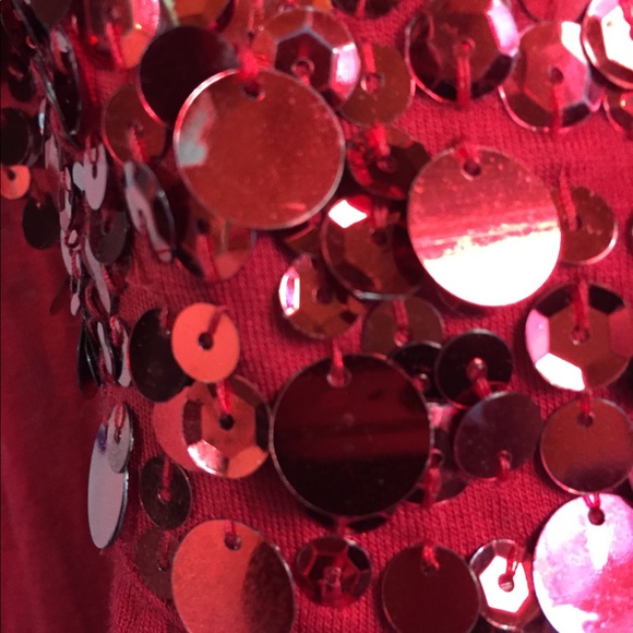 🔥5/$25- Willi Smith Top Sz M - Picture 6 of 7